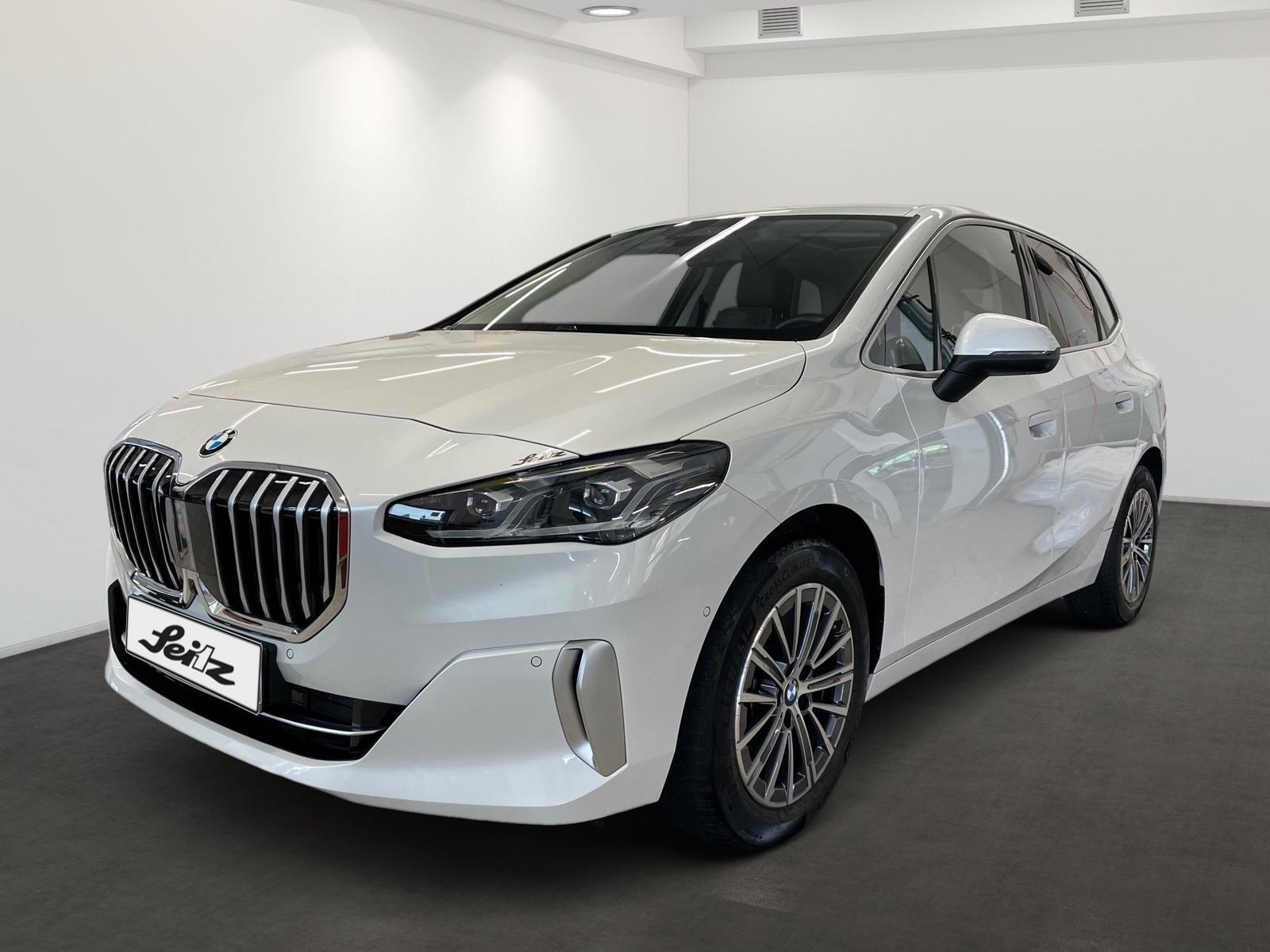 BMW 223 i xDrive Active Tourer Luxury Line *HEAD-UP*