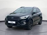 Ford Kuga 1.5 EcoBoost 2x4 ST-line - Ford Kuga: Schwarz