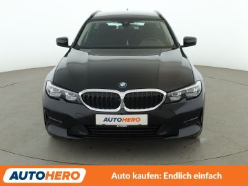 BMW 318 - 9