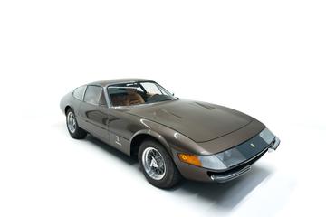 صورة 7 لـ 1970 Ferrari 365
