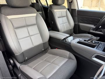 Citroen C5 Aircross - 11