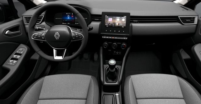 Renault Clio Evolution TCe 100 ECO-G Kamera, SHZ,GJ-Reif