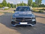 Mercedes-Benz GLE 400d 4MATIC AMG Line - Mercedes-Benz GLE 400 Gebrauchtwagen in München