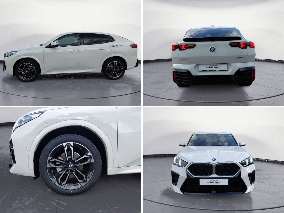 BMW X2 - Bild 2