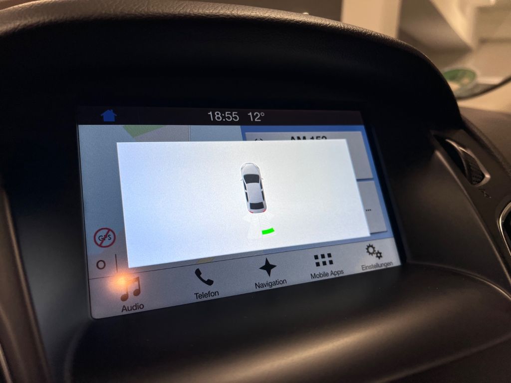 Ford FOCUS TURNIER BUSINESS/ 96.tKM/ GARANTIE/ NAVI/ Ford FOCUS TURNIER BUSINESS/ 96.tKM/ GARANTIE/ NAVI/