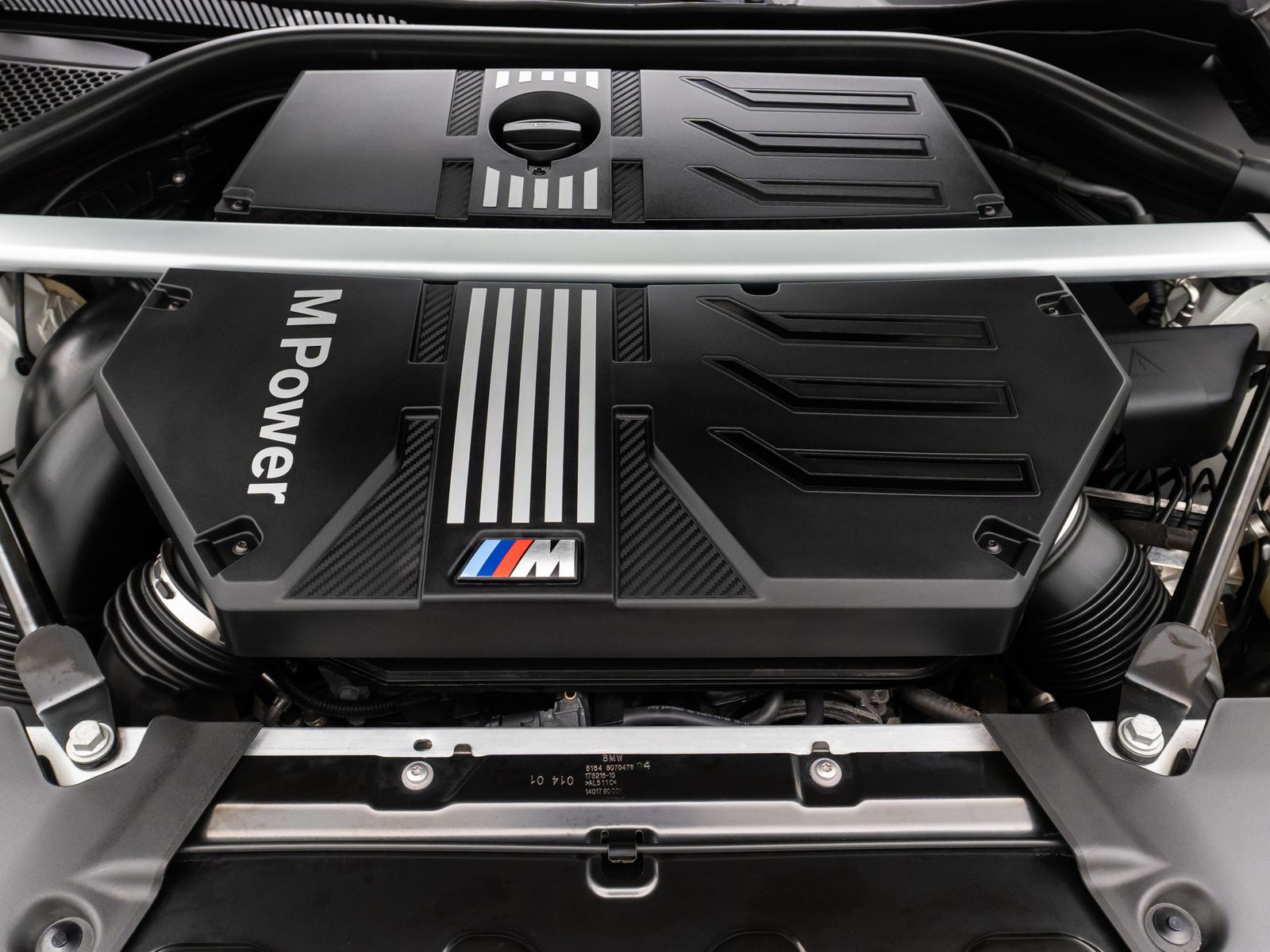 Fahrzeugabbildung BMW X3 M Competition Kamera Panorama HUD DAB 21Zoll