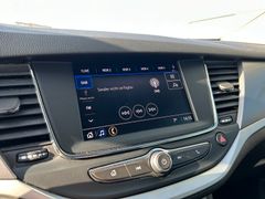 Fahrzeugabbildung Opel Astra K 1.2 Turbo Navi Sitzhzng Einparkhilfe 16"
