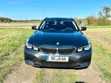 BMW 318i Touring Advantage Auto Advantage - BMW 318 von privat