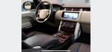Land Rover Range Rover 3,0 TDV6 Vogue Vogue - Land Rover Range Rover: Tdv6
