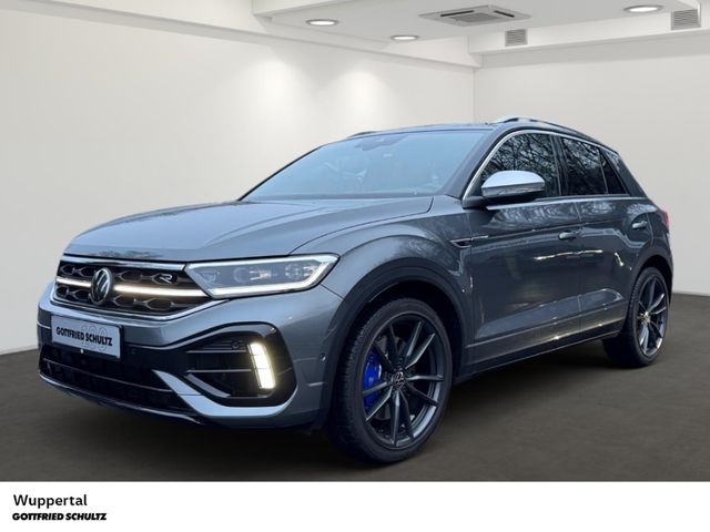 Volkswagen T-Roc R 2.0 TSI 4M DSG LED NAVI KAMERA SHZ PDC L