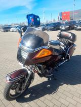 Yamaha XVZ1200 Venture Royale - MOTORRAD AUS DEM JAHR 1983