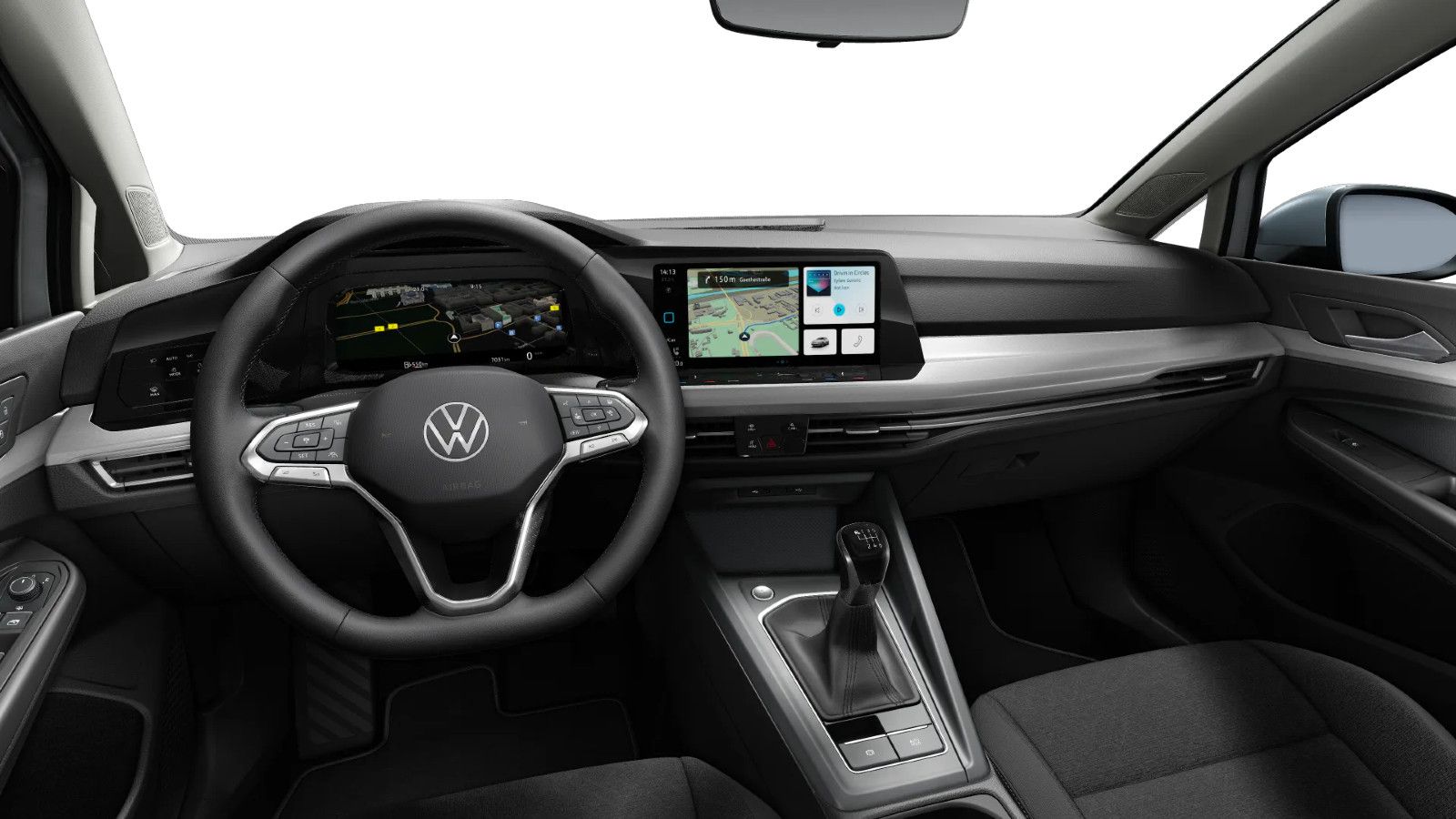 Volkswagen Golf - Bild 5