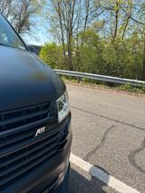 Volkswagen VW T6.1 | 1. Hand | Recaro | Bilstein / Abt /  - Volkswagen: Abt