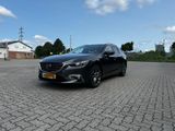 Mazda 6 2.2 SKYACTIV-D 175 Nakama Intense AT Nakam... - Mazda 6 mit Diesel-Antrieb: 2.2