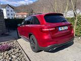Mercedes-Benz GLC 350 d 4MATIC Autom. - - gebrauchte Mercedes-Benz GLC 350 aus dem Jahr 2019