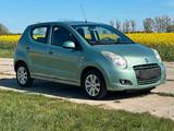 Suzuki Alto - gebrauchte Suzuki Alto aus dem Jahr 2009