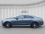 Mercedes-Benz CLS 400 d 4M AMG Standhzg. SHD Burmester Memory - gebrauchte Mercedes-Benz CLS 400 aus dem Jahr 2019
