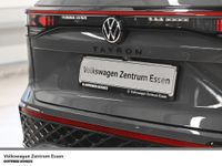 Volkswagen Tayron - Vorschau Bild 8