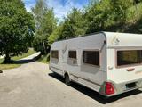 Knaus Südwind 550 - Angebote