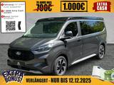 Ford Nugget Active L2 #Aufstelldach # Neuer Nugget #M