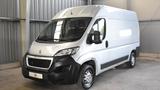 Peugeot Boxer 2,0 HDi Kasten Hochraum 3000
