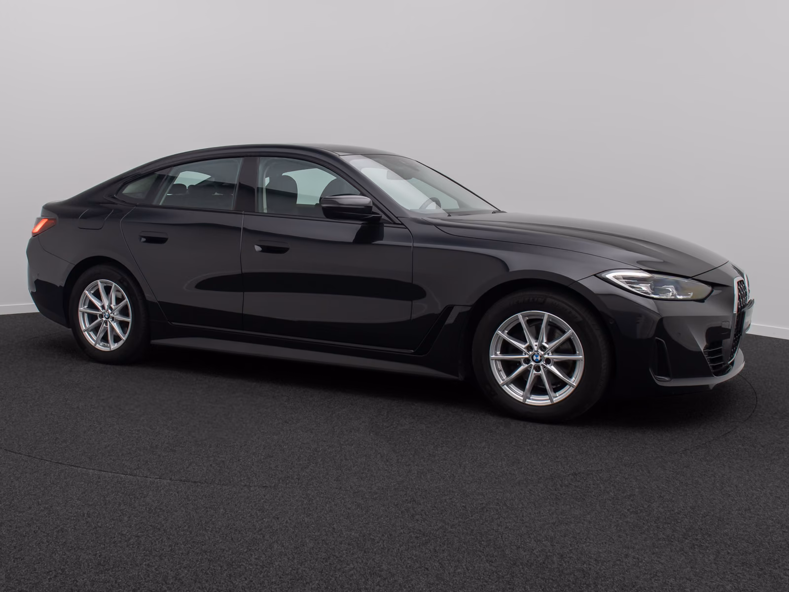 BMW 420 Gran Coupé DAB Kamera Standheizung Sport, миниатюра 4