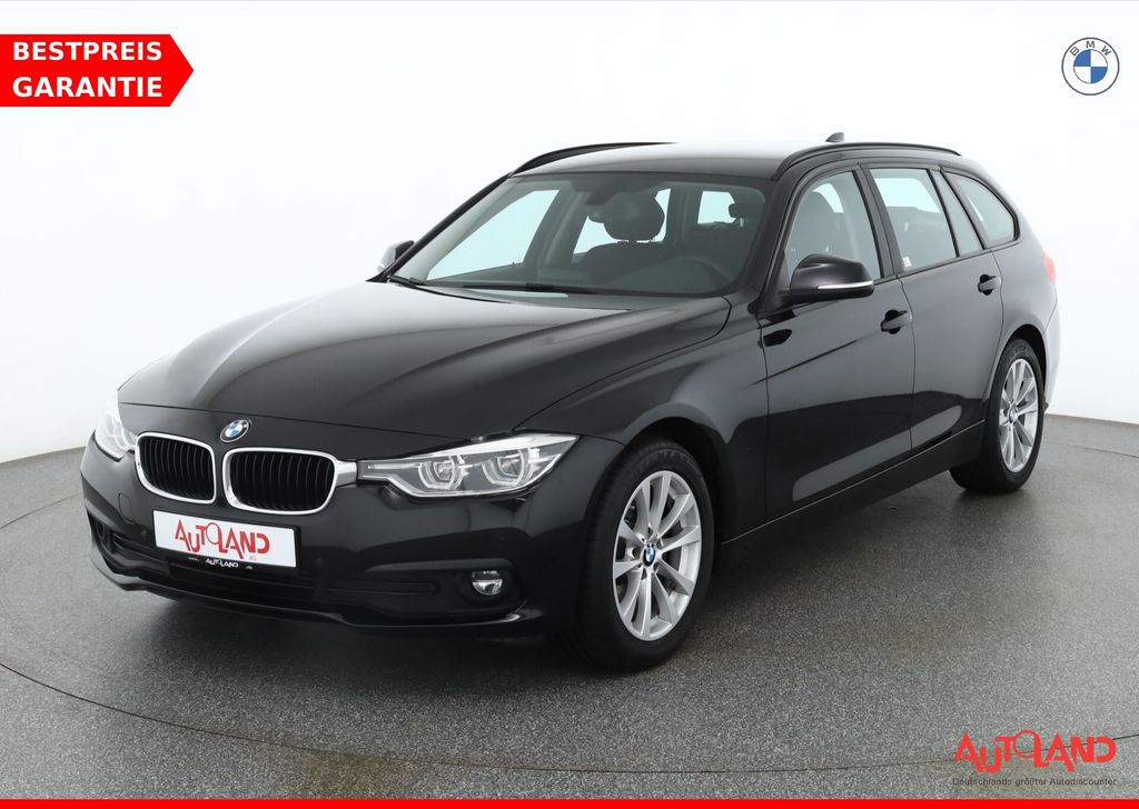 Image of BMW 318
