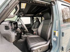 JEEP Wrangler JL Rubicon MOAB 392 Sky Roof-Winch MY26