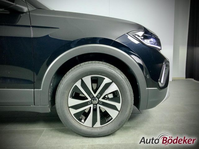 Volkswagen T-Cross 1.5 TSi ACT DSG Energy Garantie b. Navi