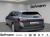 Skoda Superb Combi  4x4 L&K Leder El. Heckklappe HUD A - Skoda Superb: mit Navigationssystem