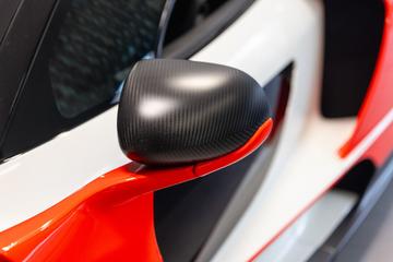 2019 Mclaren OTHERS — миниатюра 16