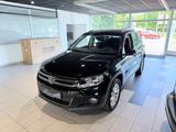 Volkswagen Tiguan Trendline BMT/4 Motion - Volkswagen Tiguan Trendline mit Diesel-Antrieb