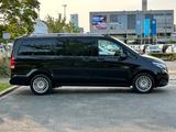 Mercedes-Benz V 220 EDITION lang*7 Sitze*Spur*2,5t AHK*LED*PDC - Mercedes-Benz V 220 in Nürnberg