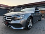Mercedes-Benz E 220d Limo. SCHIEBEDACH/MEMORY/MULTIBEAM - Mercedes-Benz E 220: Limousine