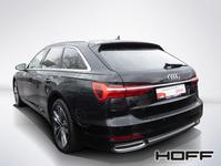 Audi A6 Avant sport 50 quattro Pano AHK HUD Ambiente