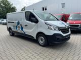 Renault Trafic Kasten L2H1 3,0t /Kamera/CarPlay/AHK - gebrauchte Renault Trafic aus dem Jahr 2022