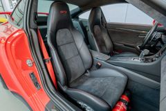 PORSCHE 991 .1 GT3 I APPROVED I VOLL I LIFT I MwSt!