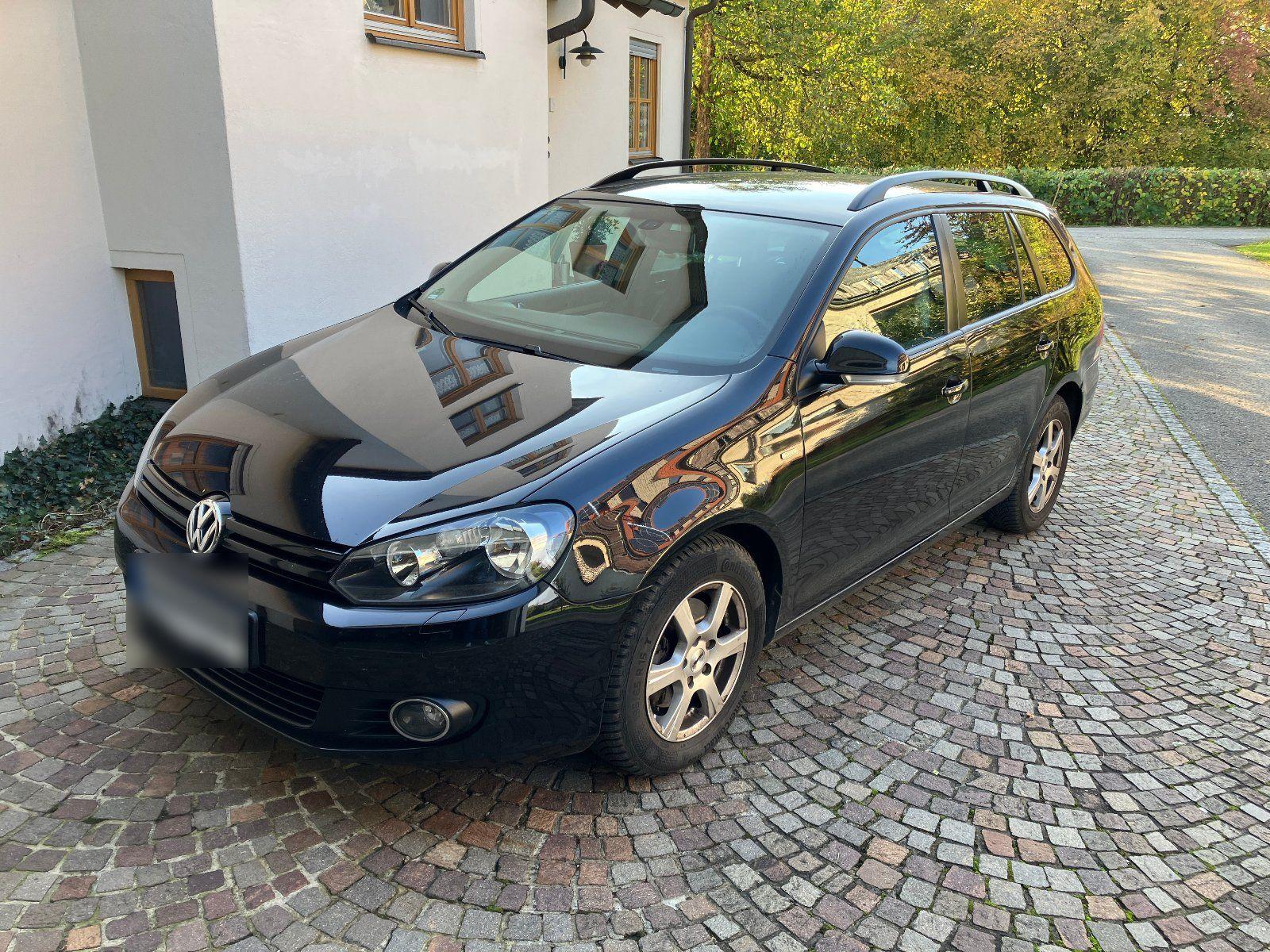 Volkswagen Golf, 2012
