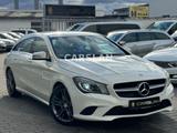 Mercedes-Benz CLA 180 SHOOTING BRAKE URBAN 2.HAND+NAVI+LED - Mercedes-Benz CLA 180 Shooting Brake aus 2016