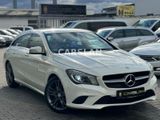 Mercedes-Benz CLA 180 SHOOTING BRAKE URBAN 2.HAND+NAVI+LED - Mercedes-Benz CLA 180 Shooting Brake aus 2016