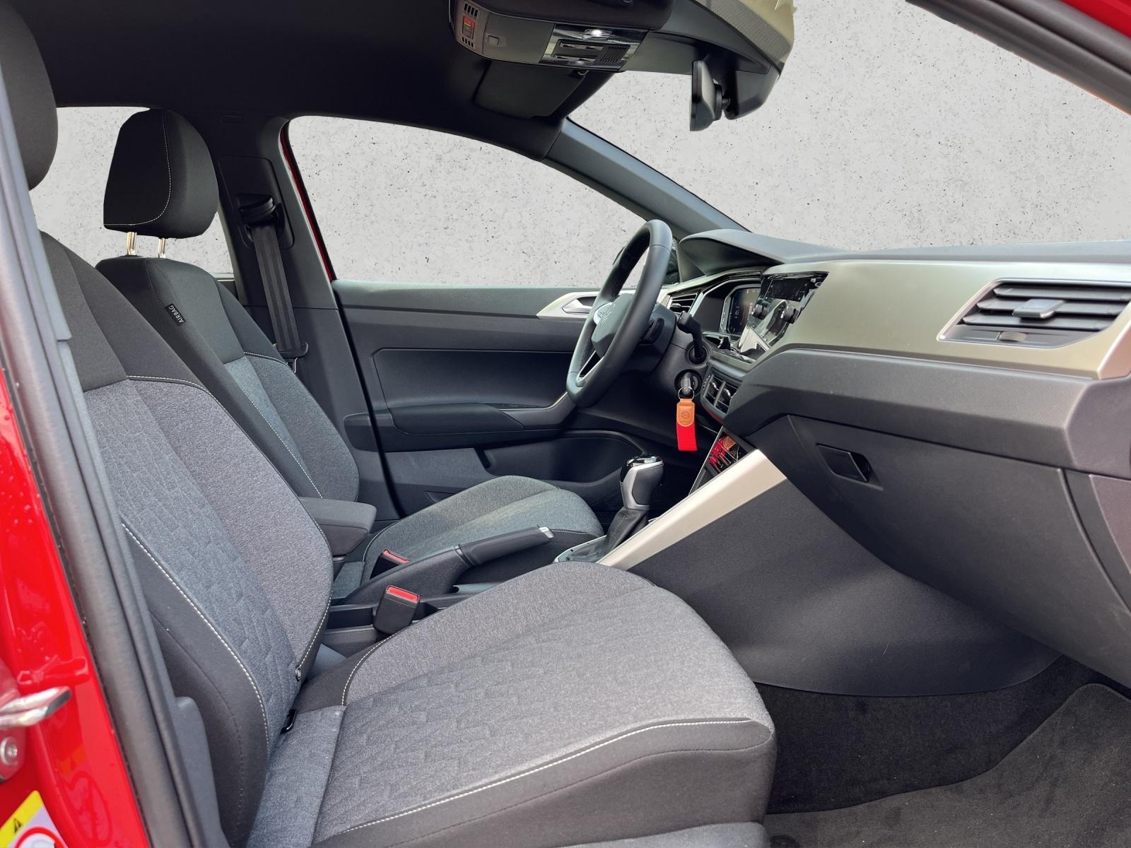 Volkswagen Taigo 1.0 TSI DSG Move, AHK, Kamera, Matrix-LED, миниатюра 12