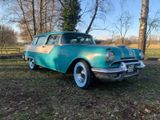 Pontiac Safari Sport Wagon 1955 Starchief Two Door Nomad - Pontiac: Kombi