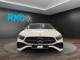 Mercedes-Benz A 200 d AMG NIGHT PANORAMA DISTRONIC KAMERA NAVI - Mercedes-Benz A 200 mit Diesel-Antrieb: Automatik