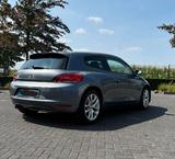 Volkswagen Scirocco 2.0 TSI DSG Standard - gebrauchte VW Scirocco aus dem Jahr 2009