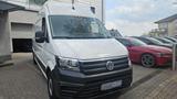 Volkswagen Crafter Kasten35 lang plus Superhochdach 4Motion