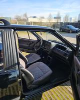 Volkswagen Polo 1,3 (H-Kennzeichen, TÜV neu) - gebrauchte Volkswagen Polo aus dem Jahr 1991
