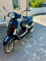 Vespa Primavera 50 ET2 Zweitakter - Angebote