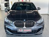 BMW M135 xDrive Pano LED Navi PDC - BMW M135 Benzin Gebrauchtwagen