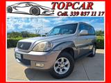 Hyundai Terracan 2.9 D. Gancio traino - gebrauchte Hyundai Terracan aus dem Jahr 2005