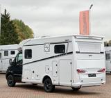Frankia NEO MT 7 GDK NEO 3,5t*Mod26*Sofort* - Wohnwagen & Wohnmobile in Düsseldorf